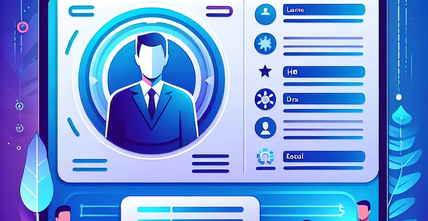 什么是 HRM 工具的「岗位说明书管理」？模板导入功能解析